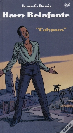 Capa do artigo Harry Belafonte "Calypsos"