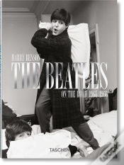 Capa do artigo Harry Benson