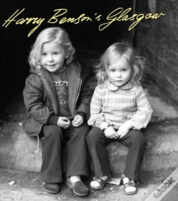 Capa do artigo Harry Benson'S Glasgow