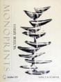 Harry Bertoia Monoprints - Preview