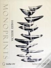 Capa do artigo Harry Bertoia Monoprints
