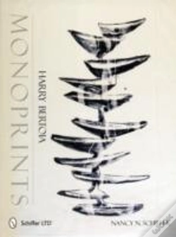 Capa do artigo Harry Bertoia Monoprints