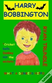 Capa do artigo Harry Bobbington