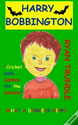 Capa do artigo Harry Bobbington