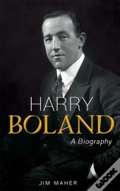 Harry Boland