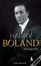Capa do artigo Harry Boland