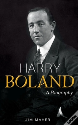 Capa do artigo Harry Boland