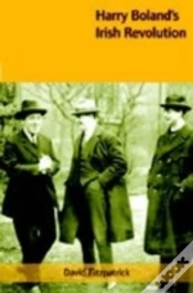 Capa do artigo Harry Boland