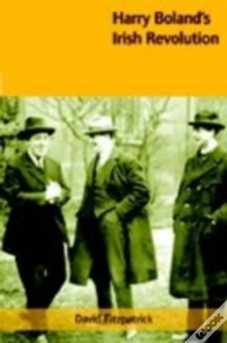 Capa do artigo Harry Boland'S Irish Revolution