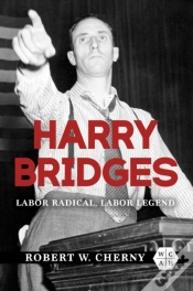 Capa do artigo Harry Bridges