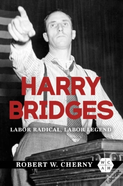 Capa do artigo Harry Bridges