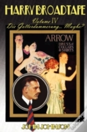 Capa do artigo Harry Broadtape - Volume Iv - Die Gotter