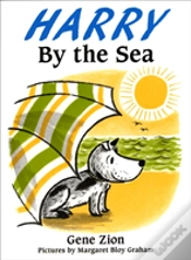 Capa do artigo Harry By The Sea