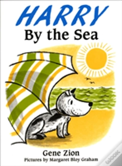 Capa do artigo Harry By The Sea