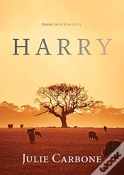 Capa do artigo Harry