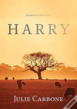 Capa do artigo Harry