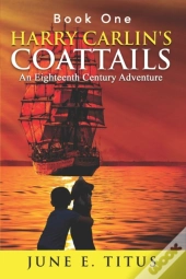 Harry Carlin'S Coattails