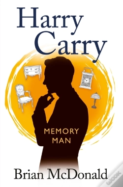 Capa do artigo Harry Carry