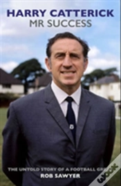 Capa do artigo Harry Catterick