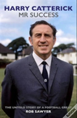 Capa do artigo Harry Catterick