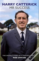 Harry Catterick