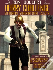 Capa do artigo Harry Challenge