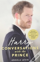 Harry: Conversations With The Prince
