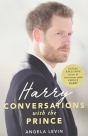 Harry: Conversations With The Prince - Preview