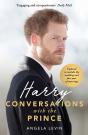 Harry: Conversations With The Prince - Includes Exclusive Access & Interviews With Prince Harry - Preview