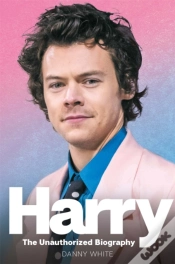 Capa do artigo Harry