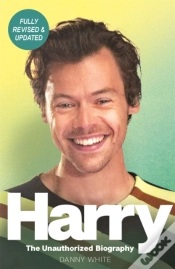 Capa do artigo Harry