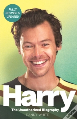 Capa do artigo Harry
