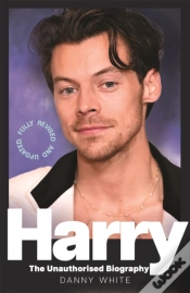 Capa do artigo Harry