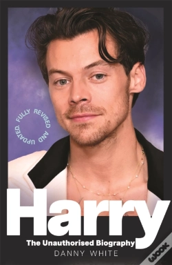 Capa do artigo Harry