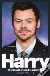 Capa do artigo Harry