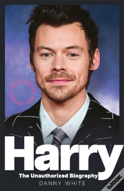 Capa do artigo Harry