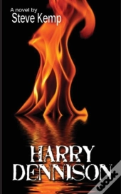Harry Dennison