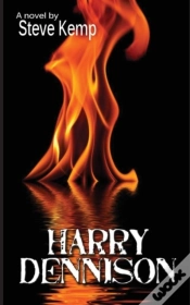 Capa do artigo Harry Dennison