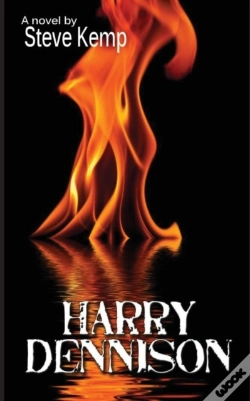 Capa do artigo Harry Dennison