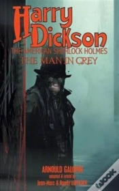 Capa do artigo Harry Dickson