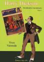 Harry Dickson T.1 ; Aventures Inconnues - Preview