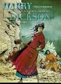 Harry Dickson T.1; L'Ile Des Possedes - Preview