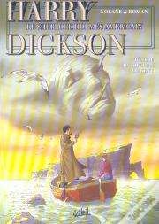 Harry Dickson T.10; La Sorciere Du Kent
