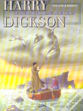 Harry Dickson T.10; La Sorciere Du Kent