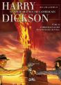 Harry Dickson T.13 ; L'Héritage Maudit De Rennes-Le-Château - Preview