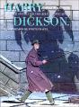 Harry Dickson T.2; Le Demon De Whitechapel - Preview