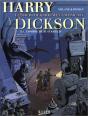 Harry Dickson T.4; L'Ombre De Blackfield - Preview
