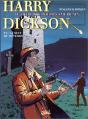 Harry Dickson T.5 ; La Nuit Du Météore - Preview
