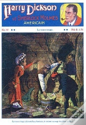 Capa do artigo Harry Dickson T.5