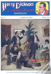 Capa do artigo Harry Dickson T.6